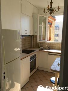 Location Appartement COURBEVOIE 92400