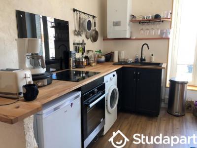 Location Appartement CLERMONT-FERRAND  63