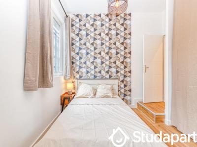 Location Appartement GRENOBLE 38100