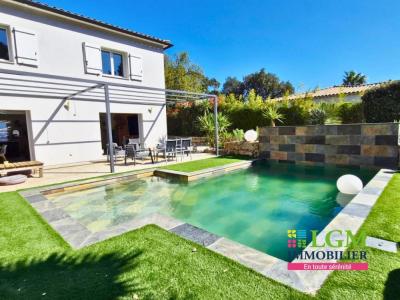 Vente Maison 4 pièces PLAN-DE-LA-TOUR 83120