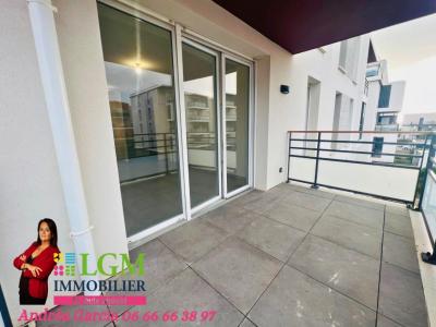 Location Appartement 2 pièces VITROLLES 13127