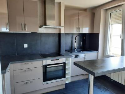 Vente Appartement 3 pièces SAINT-MALO 35400