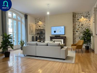 Vente Appartement 5 pièces PAU 64000