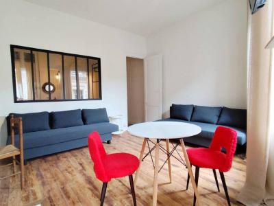 Location Appartement 2 pièces BORDEAUX 33000