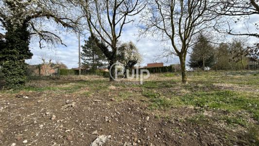 Vente Terrain MERICOURT 62680
