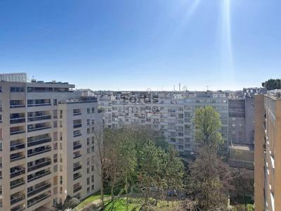 Vente Appartement 4 pi�ces PARIS-12EME-ARRONDISSEMENT 75012