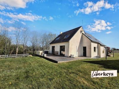 Vente Maison 6 pièces TREFFIAGAT 29730