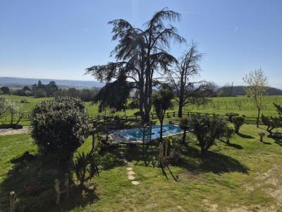 For sale House SARRAGUZAN 