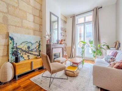 Location Appartement 3 pièces BORDEAUX 33000