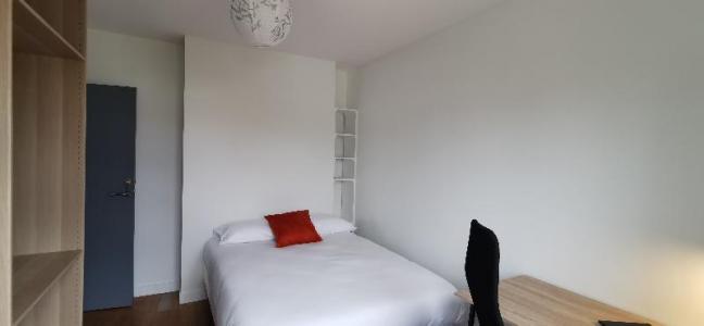 Location Appartement PESSAC 33600