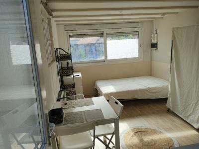 Location Appartement PESSAC 33600