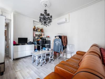 Vente Appartement 2 pièces MONTREUIL 93100