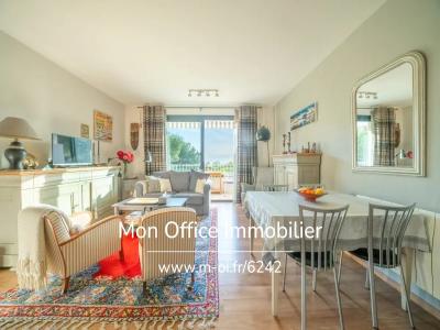 Vente Appartement 3 pièces CASSIS 13260