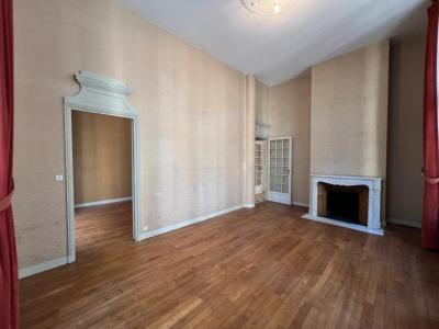 Vente Appartement 3 pièces SAINT-MALO 35400