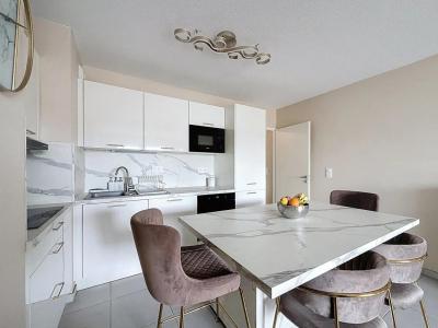 Vente Appartement 3 pièces MONTPELLIER 34000