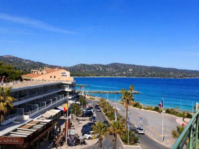 Vente Appartement 2 pi�ces CAVALAIRE-SUR-MER 83240