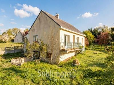 For sale House BELLIGNE LOIREAUXENCE 44