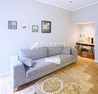 Vente Appartement 2 pièces NARBONNE 11100