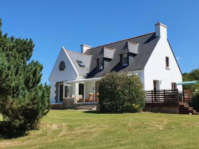 Vente Maison 10 pièces TRELEVERN 22660