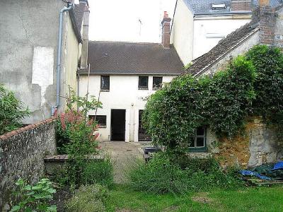 Vente Maison 3 pièces NOGENT-LE-ROTROU 28400