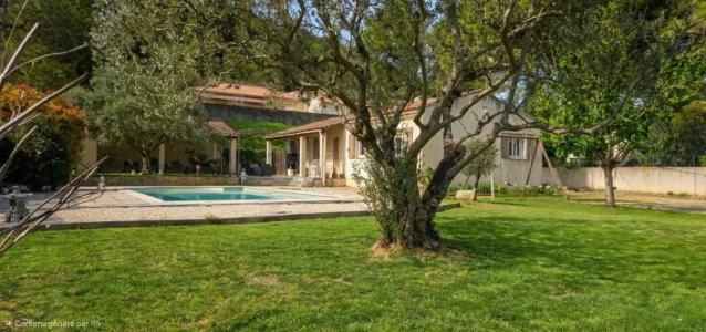 Vente Maison 5 pièces BEDARRIDES 84370