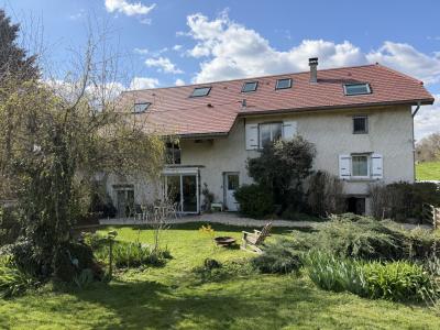 Vente Maison 7 pièces SAINT-GENIX-SUR-GUIERS 73240