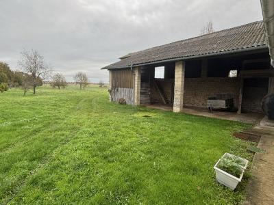 Vente Maison 6 pi�ces MAUZE-SUR-LE-MIGNON 79210