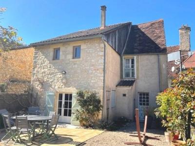 Vente Maison 5 pi�ces DAGLAN 24250