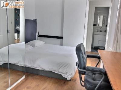 Location Appartement 2 pi�ces MERIGNAC 17210