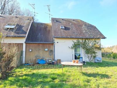 Vente Maison 2 pièces EGLETONS 19300