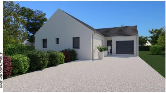 Vente Maison SAINT-MOLF 44350