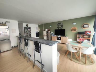 Vente Appartement 3 pi�ces MEE-SUR-SEINE 77350