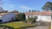 Annonce Vente 4 pi�ces Maison Saint-aignan-grandlieu