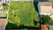 Vente Terrain Barbatre  85630 321 m2