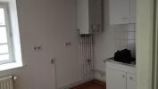 Annonce Location 2 pi�ces Appartement Douzy