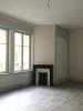 Louer Appartement Nancy 580 euros