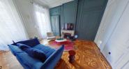 Location Appartement Lyon-6eme-arrondissement  69006 2 pieces 73 m2