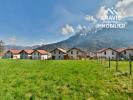 Acheter Terrain 1145 m2 Faverges