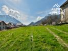 Acheter Terrain Faverges Haute savoie