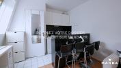 Annonce Location Appartement Paris-19eme-arrondissement