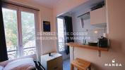 Annonce Location Appartement Paris-18eme-arrondissement
