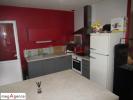 Annonce Vente 5 pi�ces Maison Saint-yorre