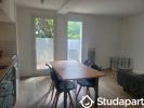 Louer Appartement 12 m2 Lyon-7eme-arrondissement