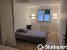 Louer Appartement Lyon-7eme-arrondissement Rhone