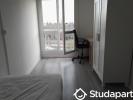 Louer Appartement Cergy Val d'Oise