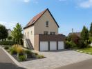 Annonce Vente 3 pi�ces Maison Selestat