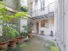 Vente Appartement Paris-6eme-arrondissement 75