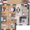 Acheter Maison 104 m2 Bignon