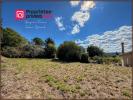 Annonce Vente Terrain Draguignan