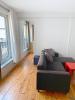 Louer Appartement 44 m2 Saint-etienne